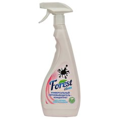 Forest Clean Универсальный пятновыводитель концентрат 750 мл флакон