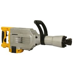 Отбойный молоток КАЛИБР Мастер ОМ-2200М