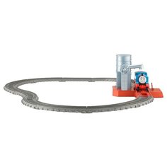 Fisher-Price Стартовый набор "Водонапорная башня", серия TrackMaster, BDP11