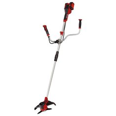 Триммер аккумуляторный Einhell PXC AGILLO Kit (2x3,0Ah)