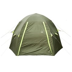 Палатка ЛОТОС Лотос 3 Саммер (модель 2019) зеленый