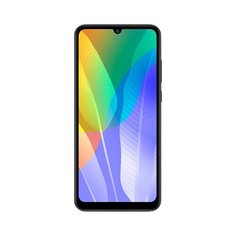Смартфон HUAWEI Y6p 3/64GB (NFC) черный