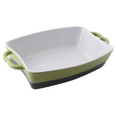 Форма для запекания керамическая GIPFEL Milora 3807 (29х17х6 см)