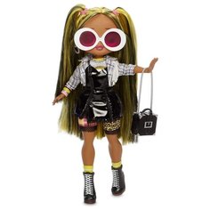 Кукла-сюрприз MGA Entertainment LOL Surprise OMG Series 2 Alt Grrrl Fashion Doll, 565123