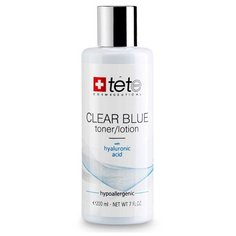 TETe Cosmeceutical Тоник-лосьон с гиалуроновой кислотой Clear Blue 200 мл