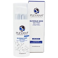 PLEYANA пилинг Glycolic Acid Gel Peel 200 мл