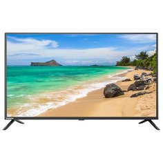 Телевизор Fusion FLTV-40A310 40" (2020) черный