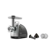Мясорубка Moulinex ME 686832 черный