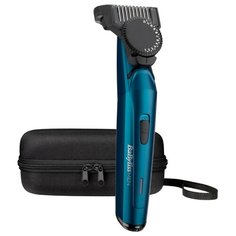 Триммер BaByliss T890E blue