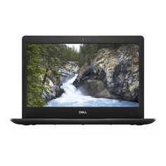 Ноутбук DELL Vostro 3591 (Intel Core i5-1035G1 1000MHz/15.6"/1920x1080/8GB/512GB SSD/DVD нет/Intel HD Graphics/Wi-Fi/Bluetooth/Windows 10 Pro) 3591-6371 черный