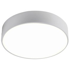 Светодиодный светильник Favourite Flashled 2065-24C, D: 18 см