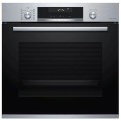 Электрический духовой шкаф Bosch HBG578FS6R