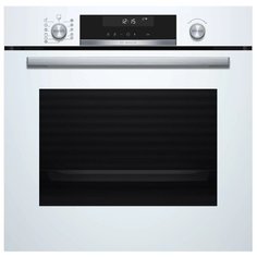 Электрический духовой шкаф Bosch HBG538EW6R