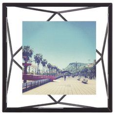 Фоторамка Umbra Prisma 10х10 черный