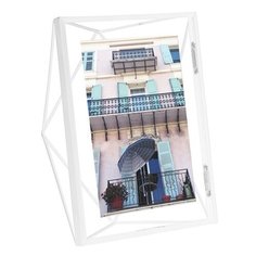 Фоторамка Umbra Prisma 13х18 см белый