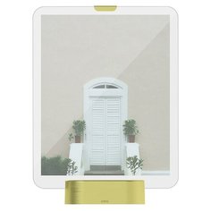 Фоторамка Umbra Glo 20x25 см латунь