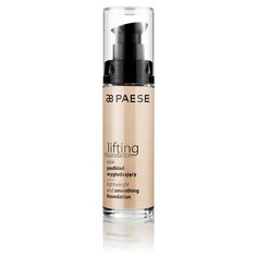 PAESE Тональный крем Lifting Foundation, 30 мл, оттенок: 101