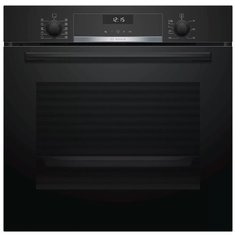 Электрический духовой шкаф Bosch HBG537EB0R