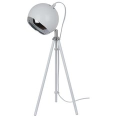 Настольная лампа Odeon light Eseo 3384/1T, 40 Вт