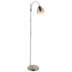 Торшер Globo Lighting Archibald 24857S 40 Вт