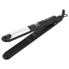 Щипцы Rowenta SF 4210 черный/серебристый