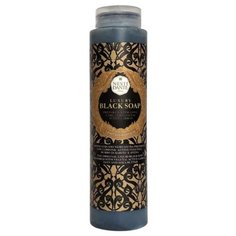 Гель для душа Nesti Dante Anniversary Luxury black soap, 300 мл