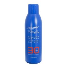 Hair Company Hair Light Окисляющая эмульсия, 9%, 1000 мл