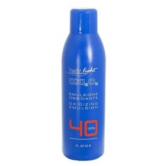 Hair Company Hair Light Окисляющая эмульсия, 12%, 1000 мл