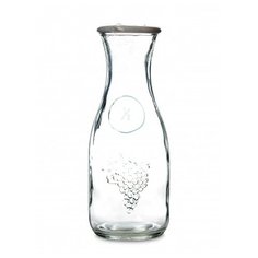Кувшин Briverre CN02006 0.5 л прозрачный