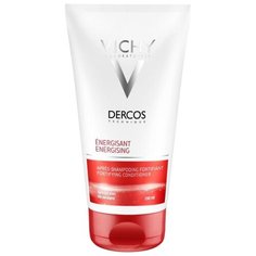 Vichy кондиционер Dercos Technique Energising тонизирующий укрепляющий против выпадения волос, 150 мл