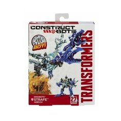 Конструктор Hasbro Construct Bots A6159 Стрэйф