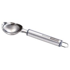 Ложка для мороженого Tescoma GrandChef 428258, нержавеющая сталь нержавеющая сталь