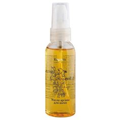 Kapous Professional Fragrance free Масло Arganoil для волос, 75 мл
