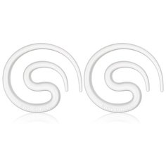 Заколка для укладки волос Invisibobble Bunstar 2 шт. ice ice lady