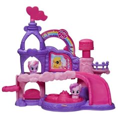 Игровой набор Hasbro Музыкальный замок B1648