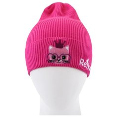 Шапка Reike размер 48, fuchsia