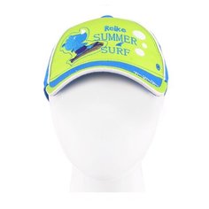 Кепка Reike размер 50, голубой