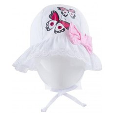 Панама Reike размер 50, белый