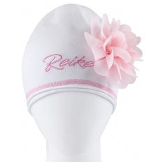 Шапка Reike размер 50, white/white