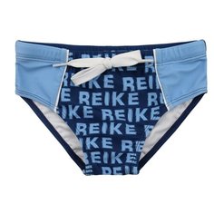 Плавки Reike размер 134, синий