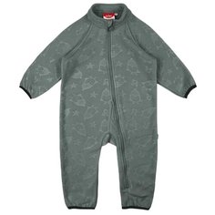 Комбинезон Reike Pretty Penguins WL-55 серый