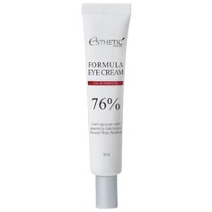 Крем Esthetic House Formula Eye Cream Galactomyces для кожи вокруг глаз 30 мл
