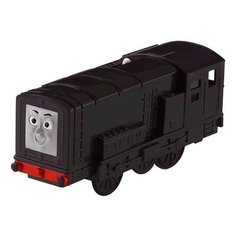 Fisher-Price Локомотив "Дизель", серия TrackMaster, CKW31