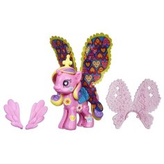 Игровой набор Hasbro Поп-конструктор Принцесса Каденс B0372