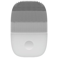 Xiaomi Щетка ультразвуковая для лица Inface Sonic Clean, серый