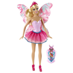 Кукла Barbie Фея, 29 см, BCP20