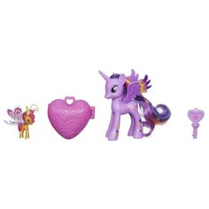 Игровой набор Hasbro Twilight Sparkle с сердечком A8743