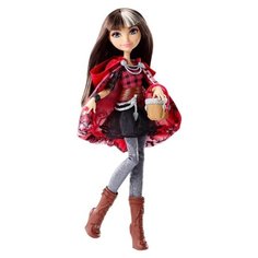 Кукла Ever After High Главные принцессы Сериз Худ, 26 см, BBD44