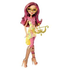 Кукла Ever After High Лучницы Розабелла Бьюти, 26 см, DVH80