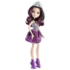 Кукла Ever After High Рэйвен Квин, 26 см, DLB35